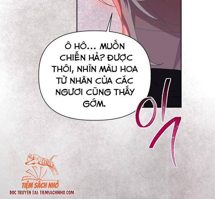 Sự Điều Trị Đặc Biệt Của Tinh Linh Chapter 26 - 42