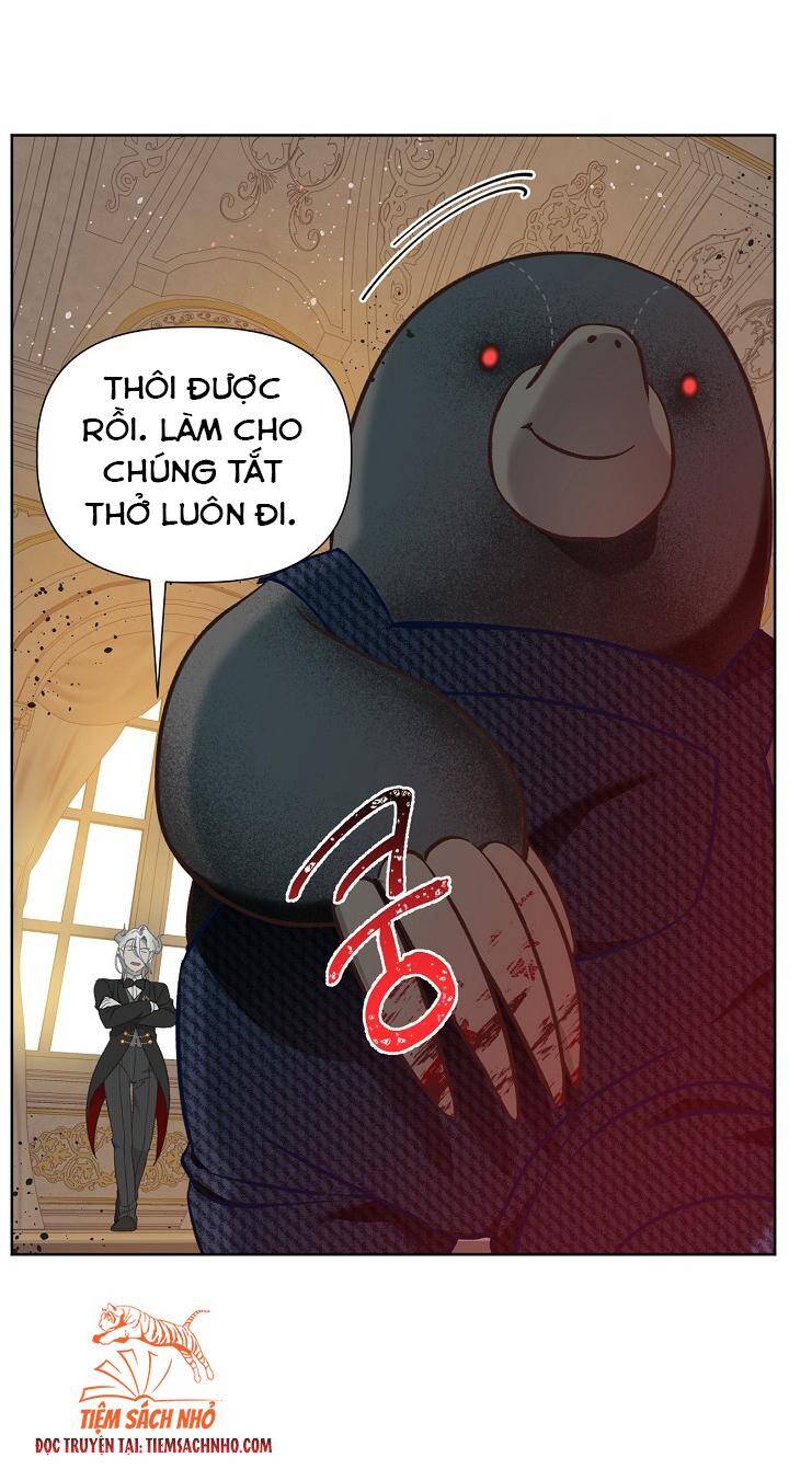 Sự Điều Trị Đặc Biệt Của Tinh Linh Chapter 27 - 5