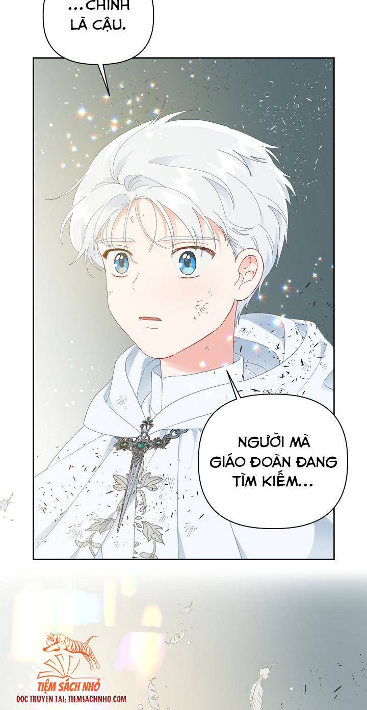 Sự Điều Trị Đặc Biệt Của Tinh Linh Chapter 30 - 19