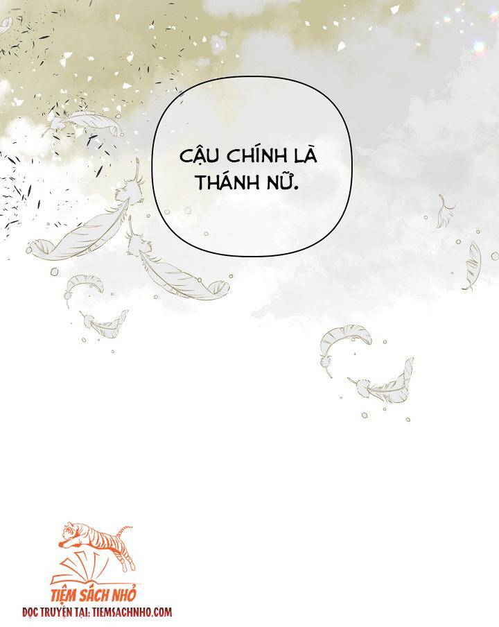 Sự Điều Trị Đặc Biệt Của Tinh Linh Chapter 30 - 21