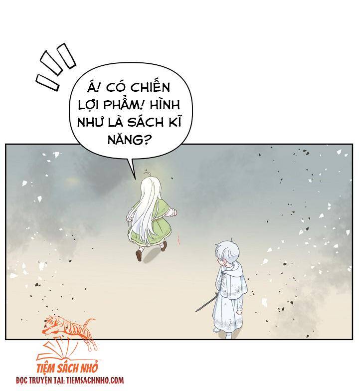 Sự Điều Trị Đặc Biệt Của Tinh Linh Chapter 30 - 24