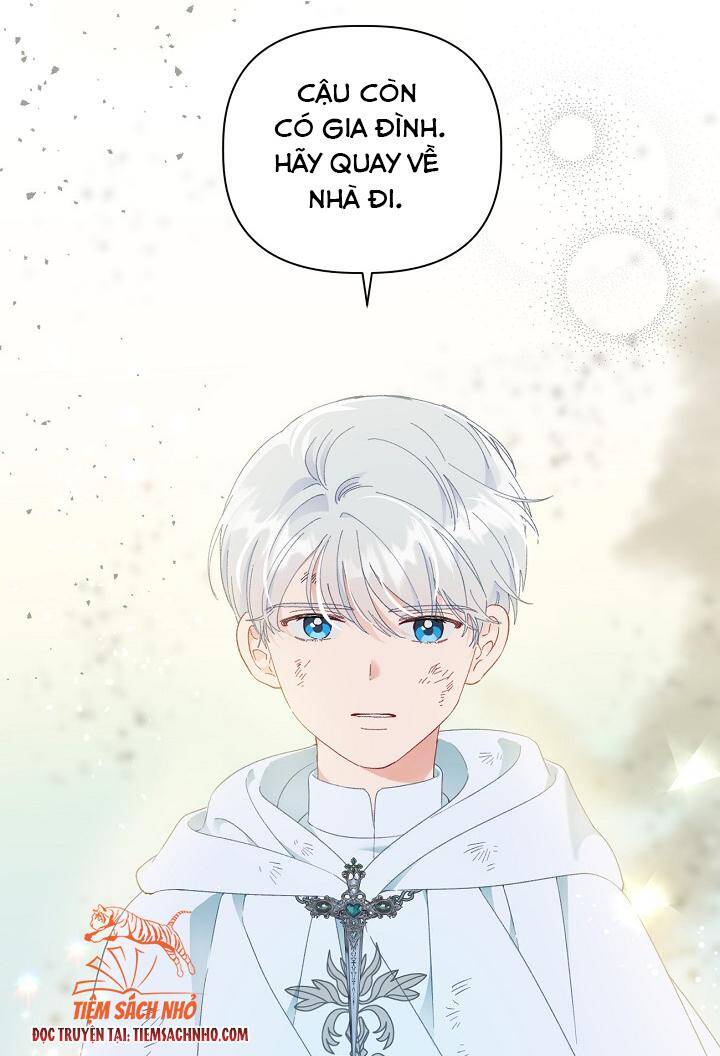 Sự Điều Trị Đặc Biệt Của Tinh Linh Chapter 30 - 32