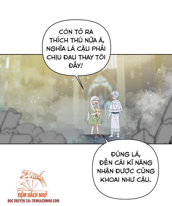 Sự Điều Trị Đặc Biệt Của Tinh Linh Chapter 30 - 41