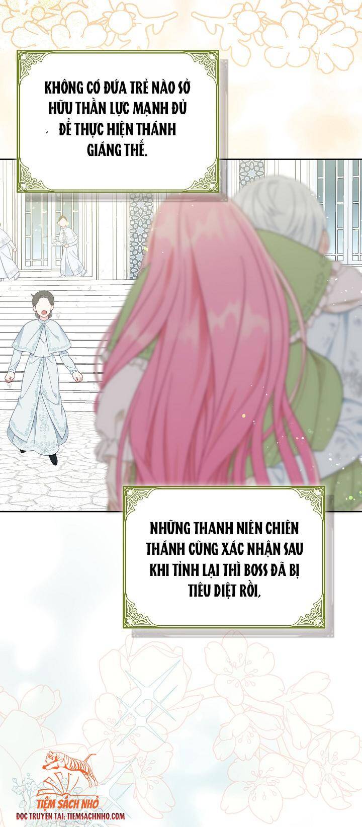 Sự Điều Trị Đặc Biệt Của Tinh Linh Chapter 30 - 60