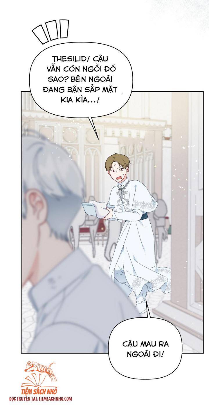Sự Điều Trị Đặc Biệt Của Tinh Linh Chapter 30 - 67