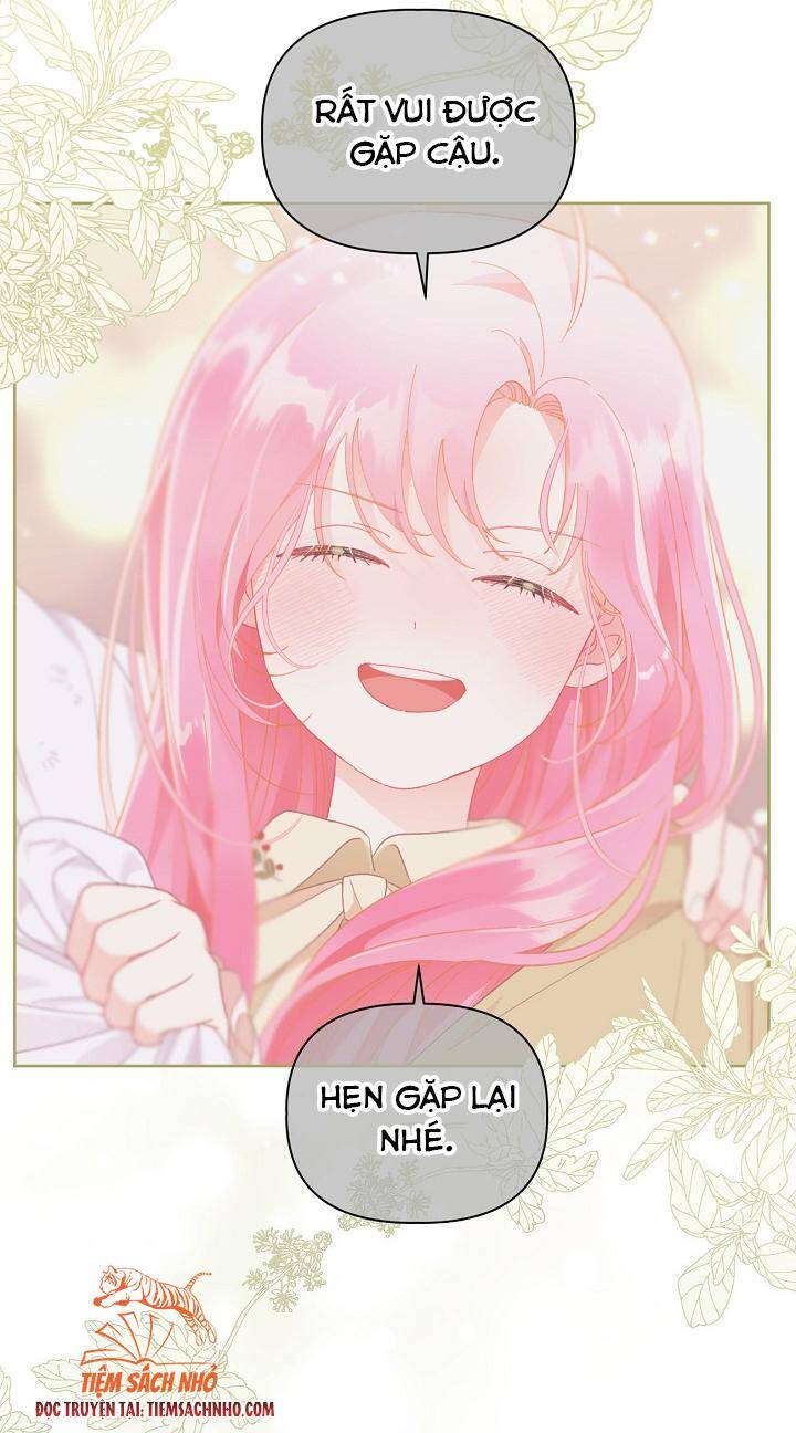 Sự Điều Trị Đặc Biệt Của Tinh Linh Chapter 30 - 70