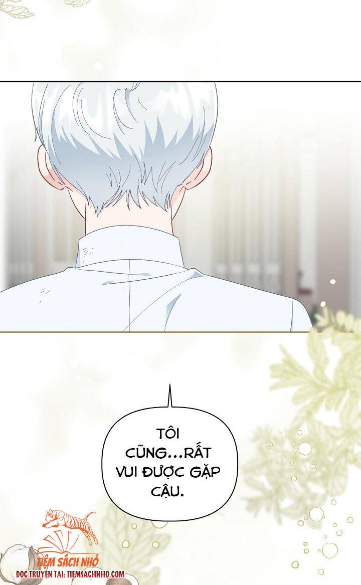 Sự Điều Trị Đặc Biệt Của Tinh Linh Chapter 30 - 71
