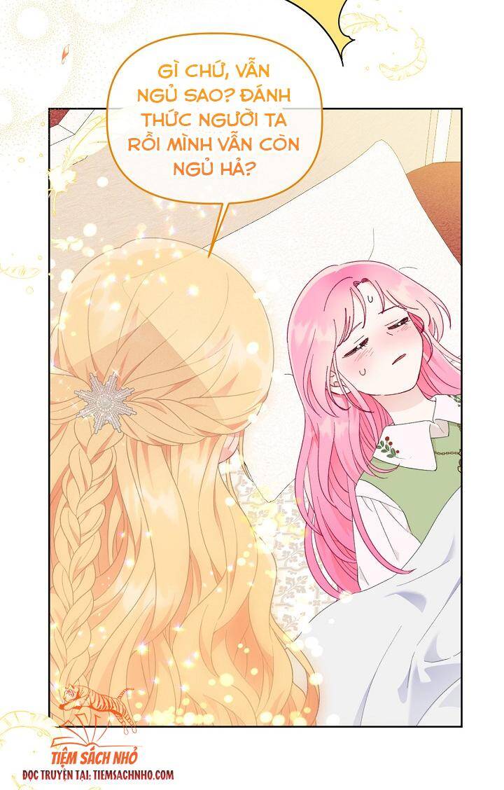 Sự Điều Trị Đặc Biệt Của Tinh Linh Chapter 30 - 80