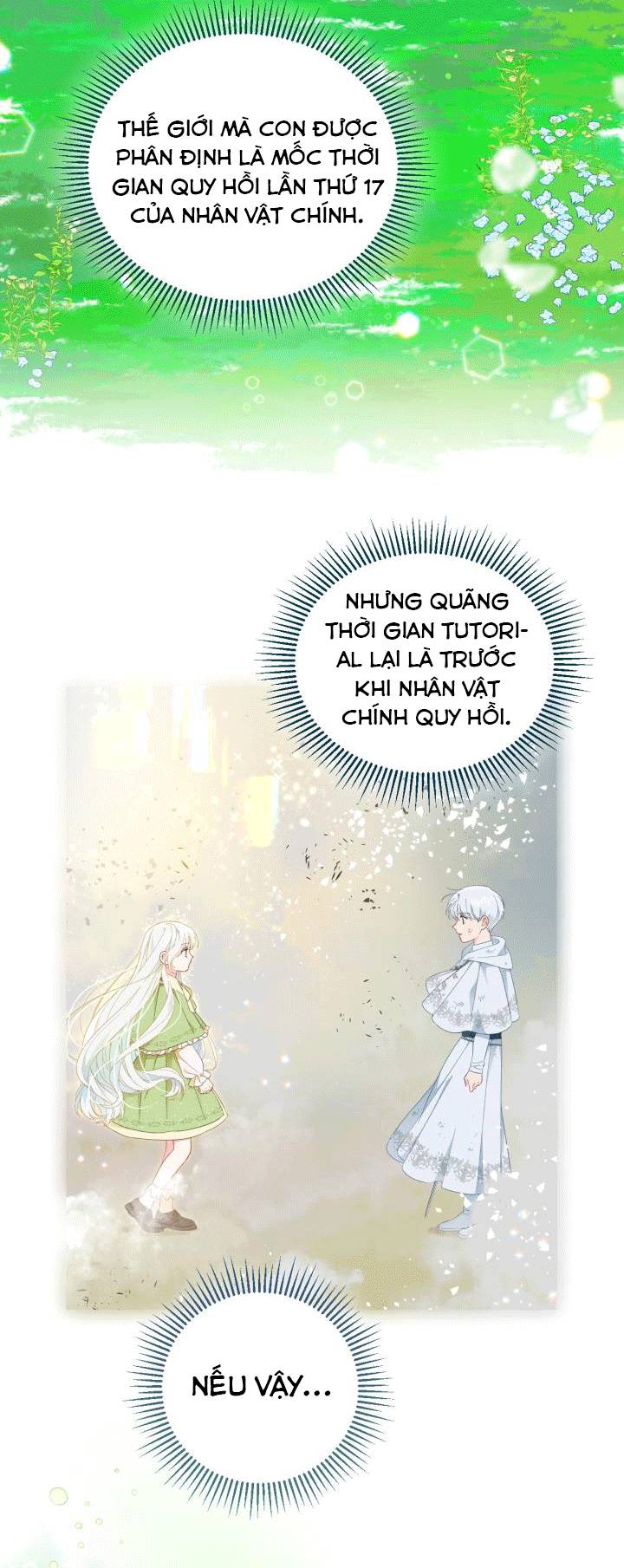 Sự Điều Trị Đặc Biệt Của Tinh Linh Chapter 31 - 21