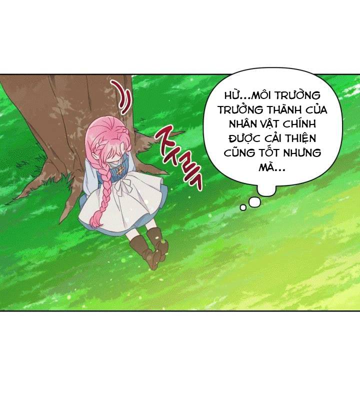 Sự Điều Trị Đặc Biệt Của Tinh Linh Chapter 31 - 29