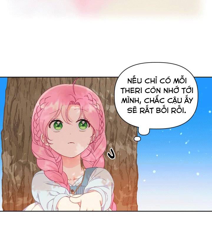 Sự Điều Trị Đặc Biệt Của Tinh Linh Chapter 31 - 31