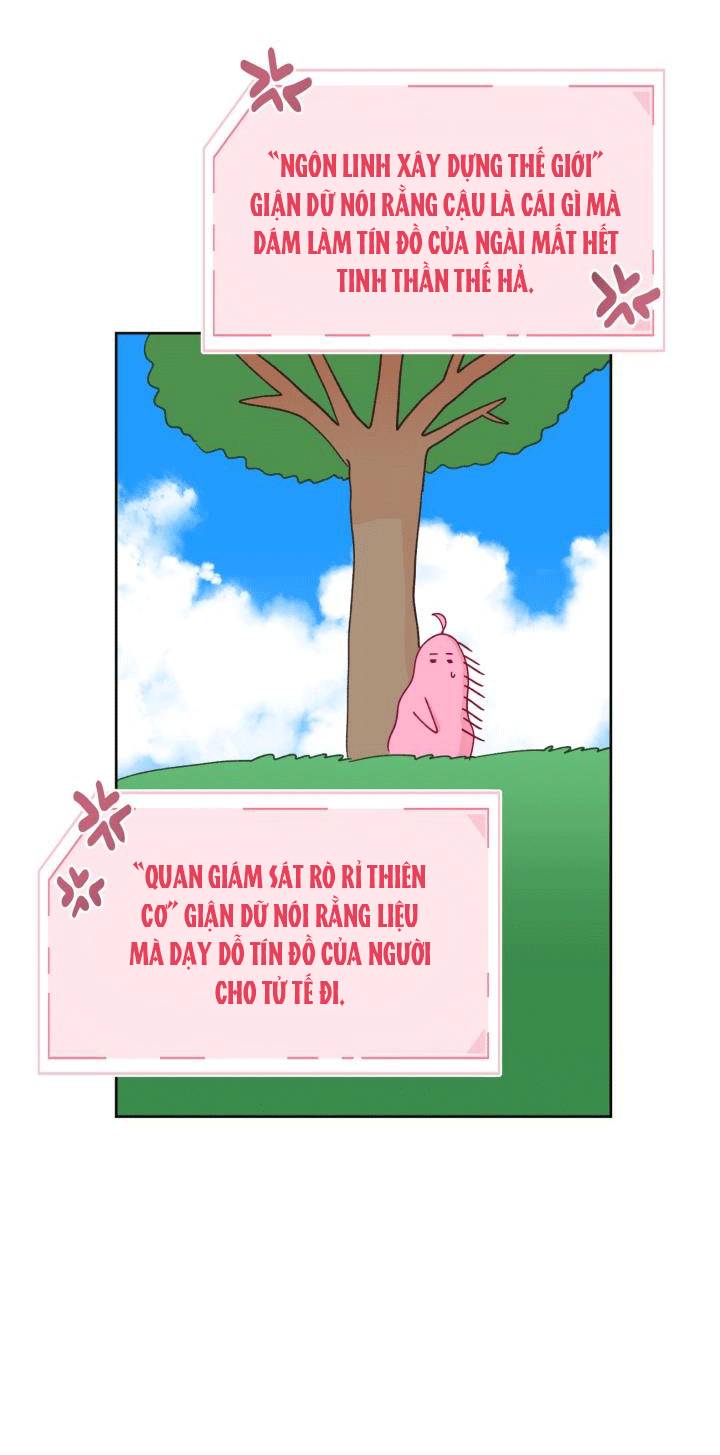 Sự Điều Trị Đặc Biệt Của Tinh Linh Chapter 31 - 36
