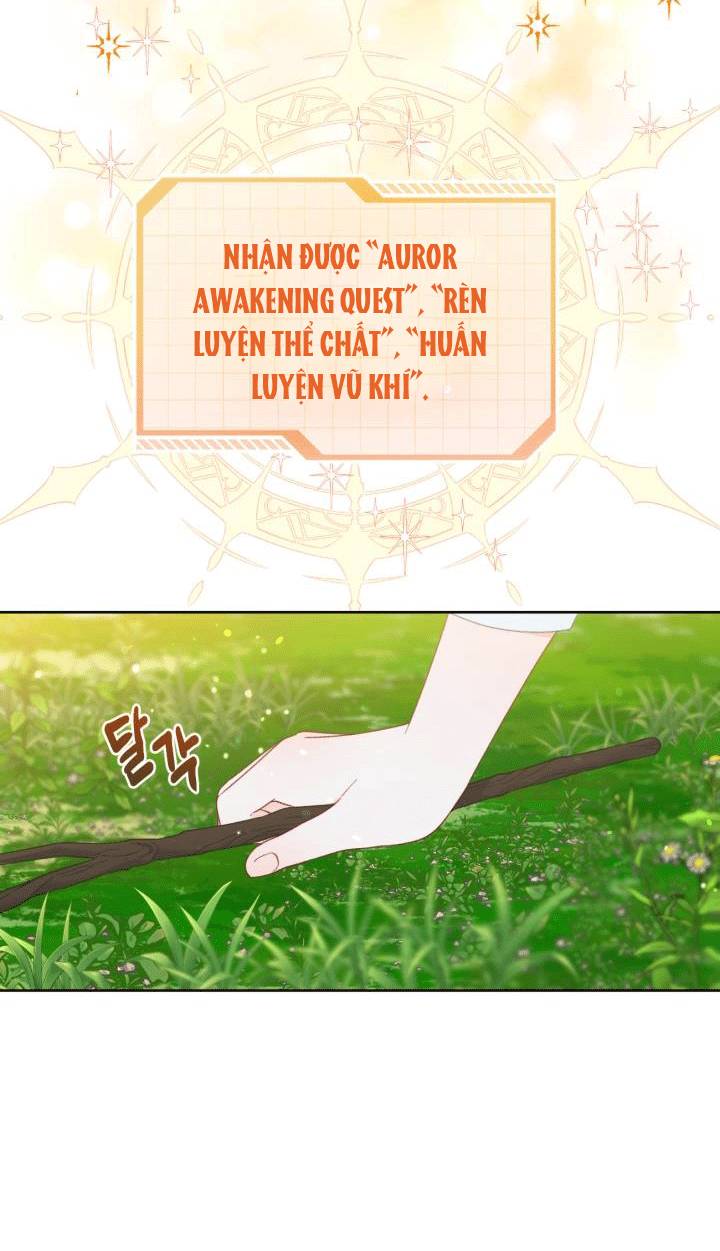 Sự Điều Trị Đặc Biệt Của Tinh Linh Chapter 31 - 47