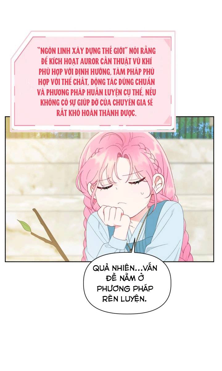 Sự Điều Trị Đặc Biệt Của Tinh Linh Chapter 31 - 60