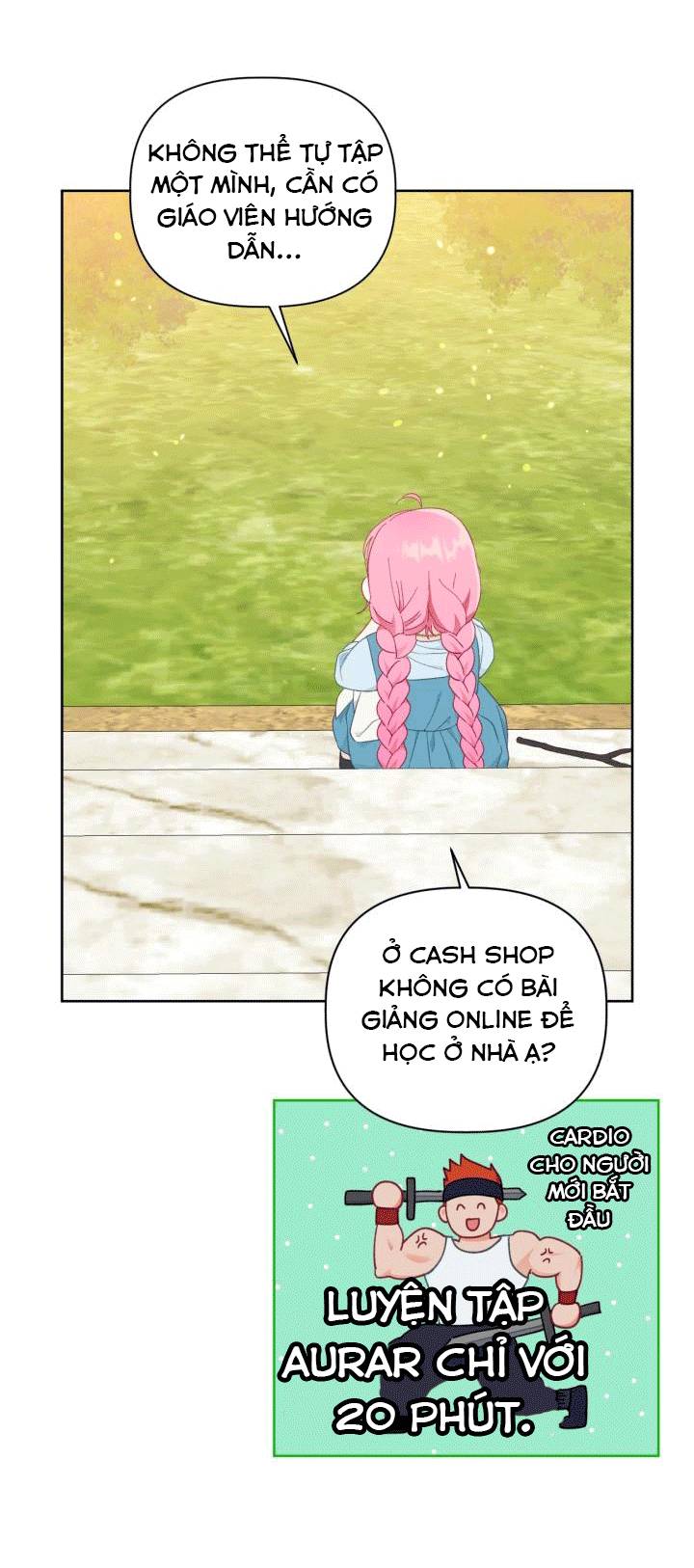 Sự Điều Trị Đặc Biệt Của Tinh Linh Chapter 31 - 61