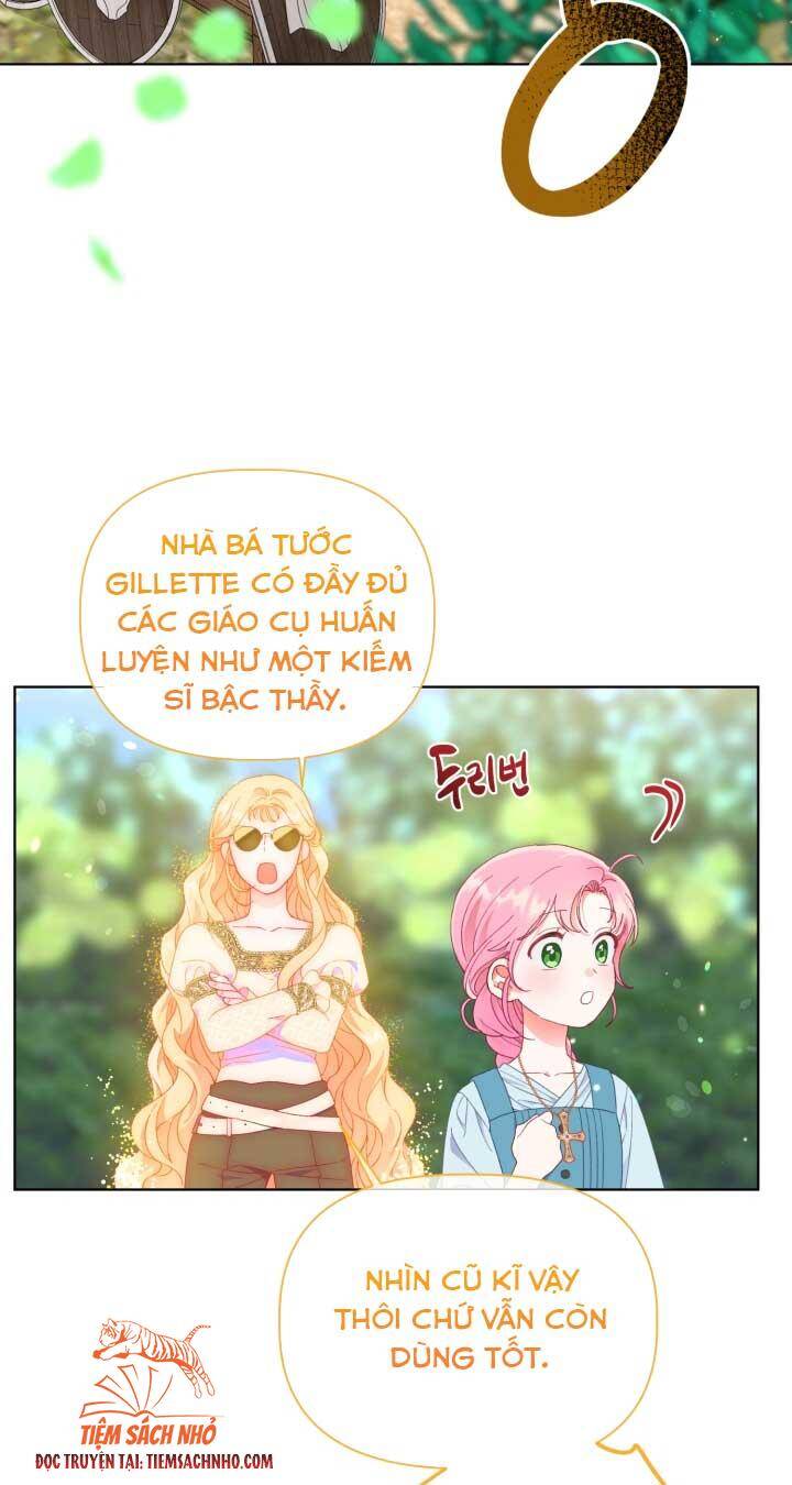 Sự Điều Trị Đặc Biệt Của Tinh Linh Chapter 32 - 18