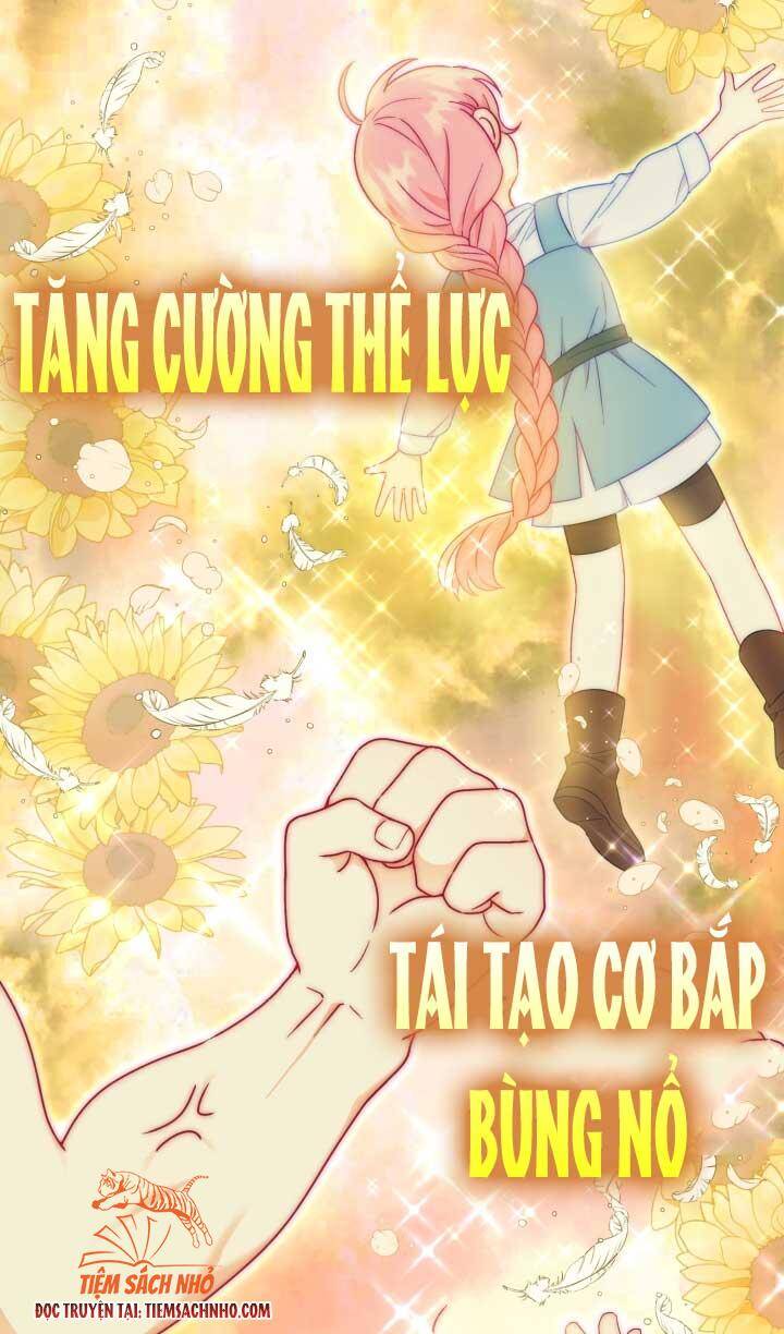 Sự Điều Trị Đặc Biệt Của Tinh Linh Chapter 32 - 39