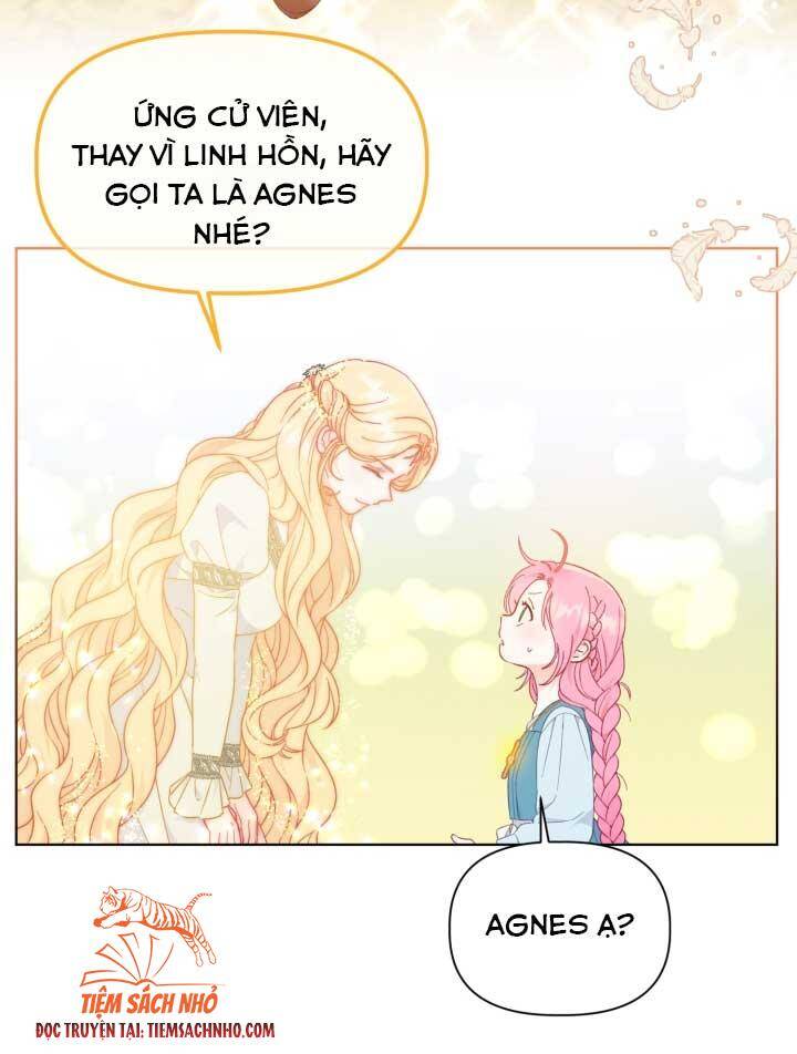 Sự Điều Trị Đặc Biệt Của Tinh Linh Chapter 32 - 5