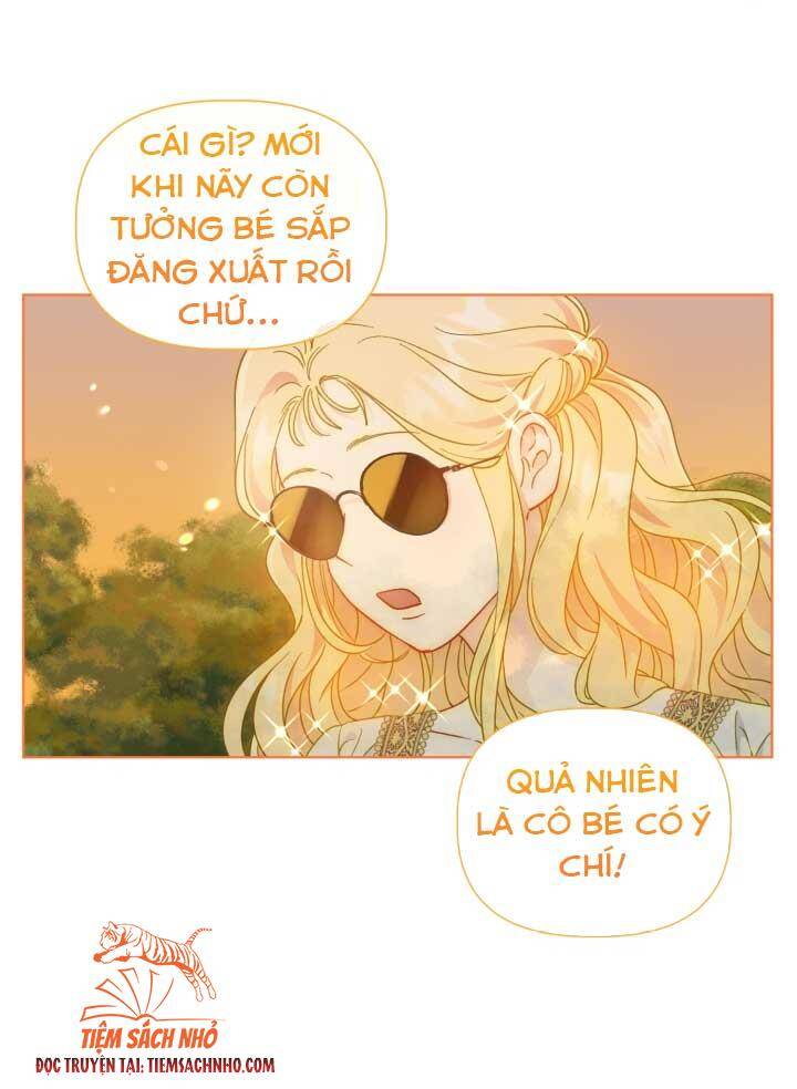 Sự Điều Trị Đặc Biệt Của Tinh Linh Chapter 32 - 45