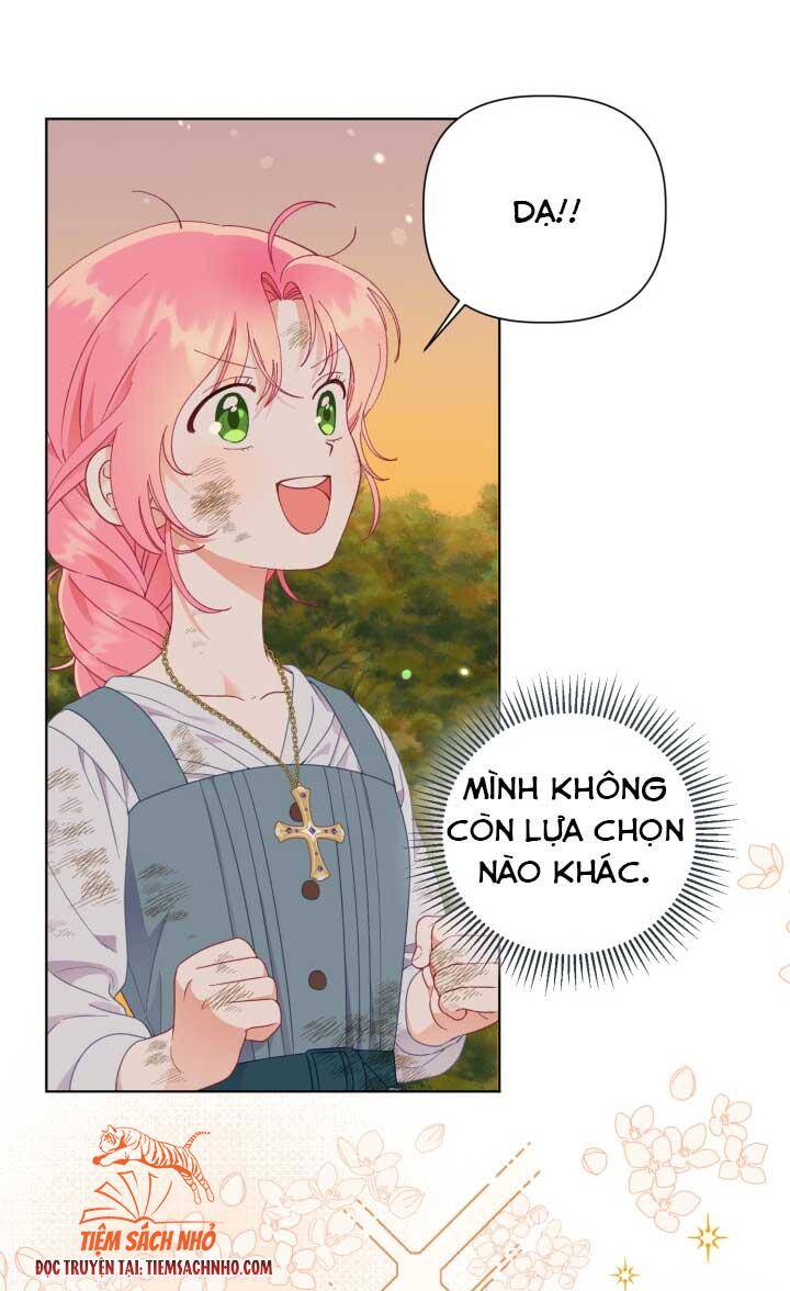 Sự Điều Trị Đặc Biệt Của Tinh Linh Chapter 32 - 46