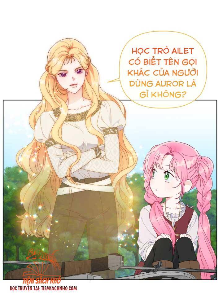 Sự Điều Trị Đặc Biệt Của Tinh Linh Chapter 33 - 10
