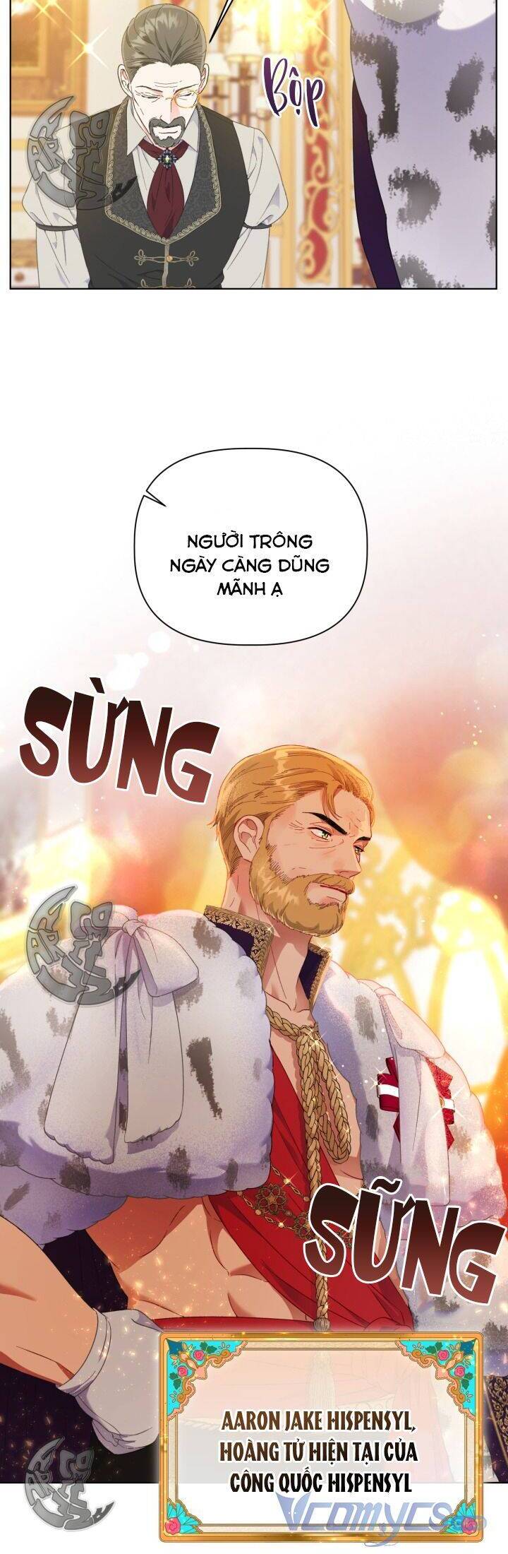 Sự Điều Trị Đặc Biệt Của Tinh Linh Chapter 35 - 29
