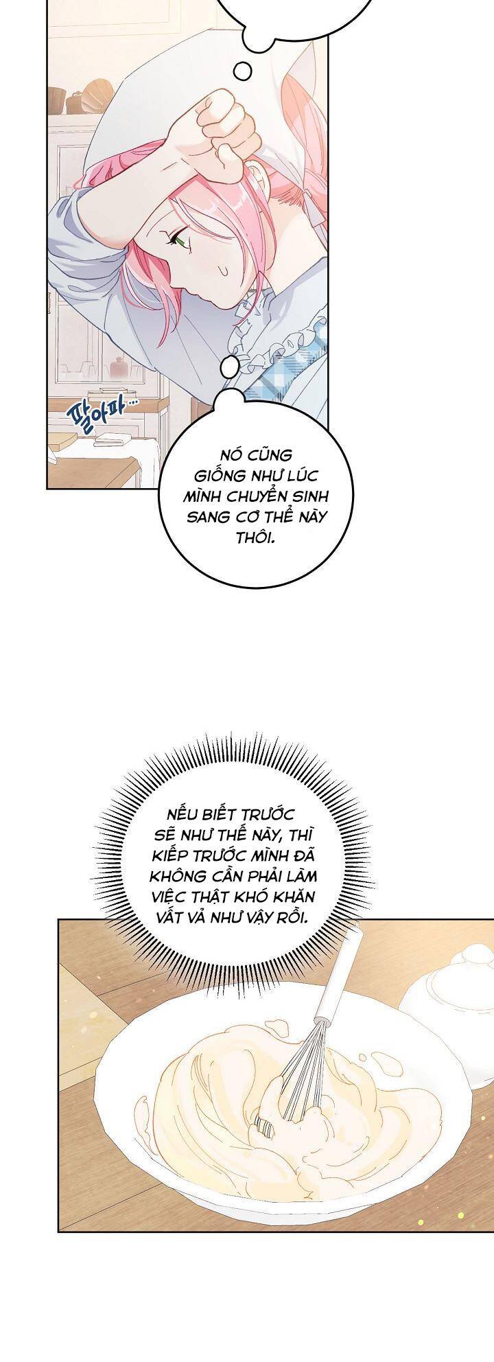 Sự Điều Trị Đặc Biệt Của Tinh Linh Chapter 4 - 32