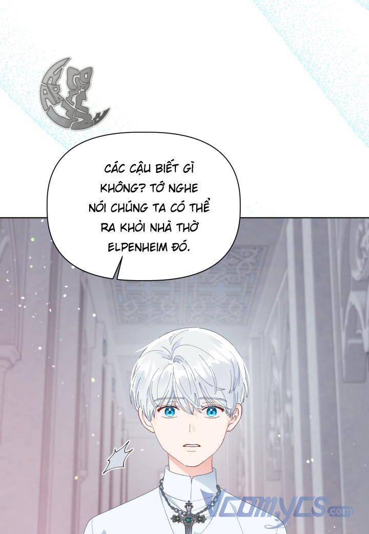 Sự Điều Trị Đặc Biệt Của Tinh Linh Chapter 43 - 102