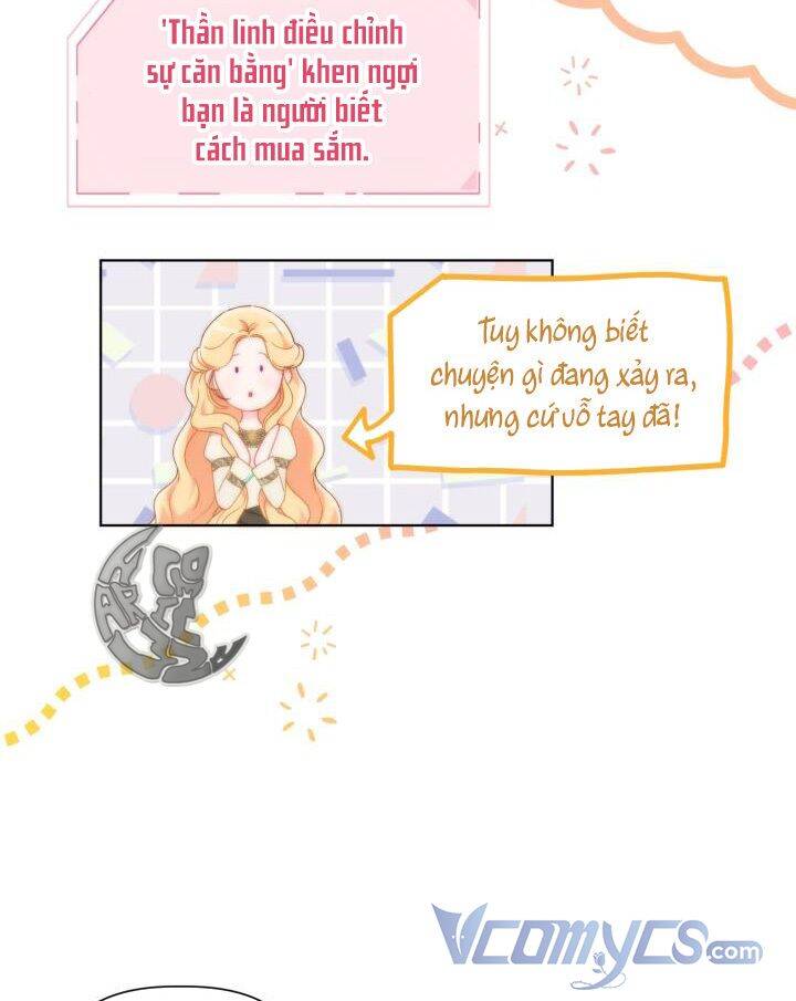 Sự Điều Trị Đặc Biệt Của Tinh Linh Chapter 43 - 48