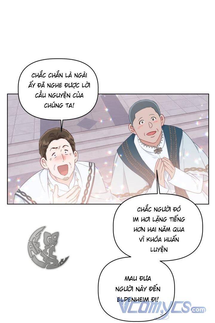 Sự Điều Trị Đặc Biệt Của Tinh Linh Chapter 43 - 63