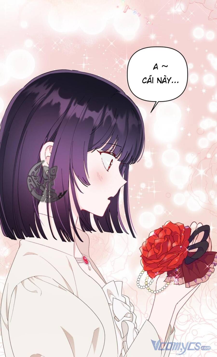Sự Điều Trị Đặc Biệt Của Tinh Linh Chapter 44 - 36