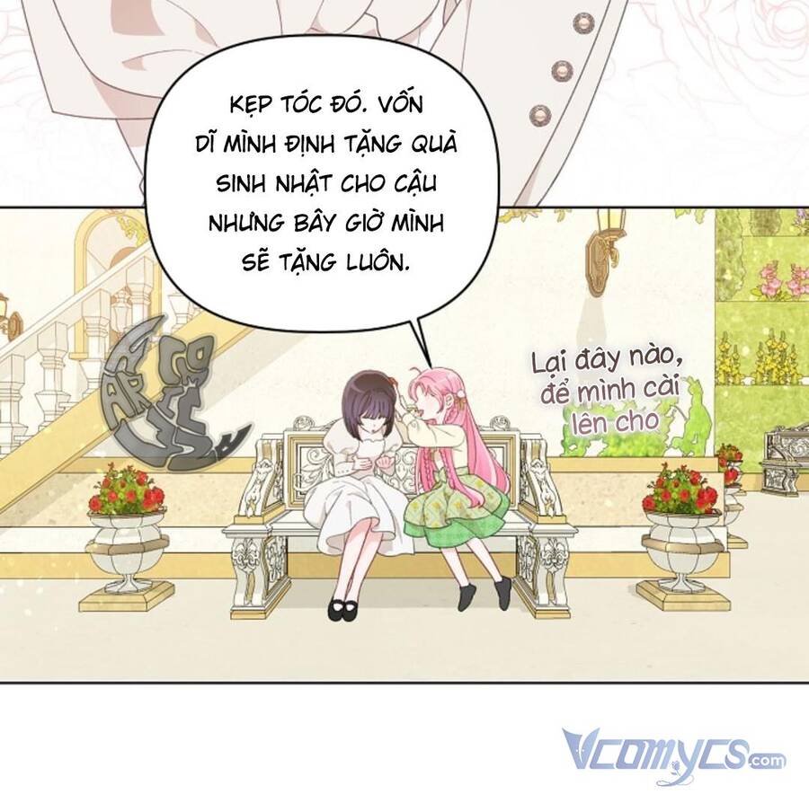 Sự Điều Trị Đặc Biệt Của Tinh Linh Chapter 44 - 37