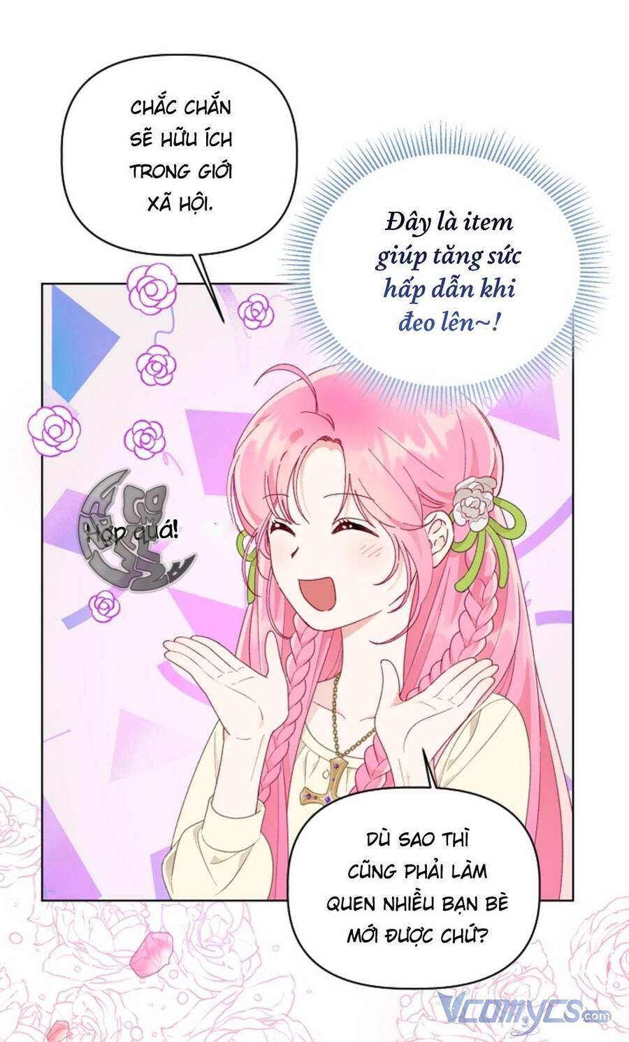 Sự Điều Trị Đặc Biệt Của Tinh Linh Chapter 44 - 38