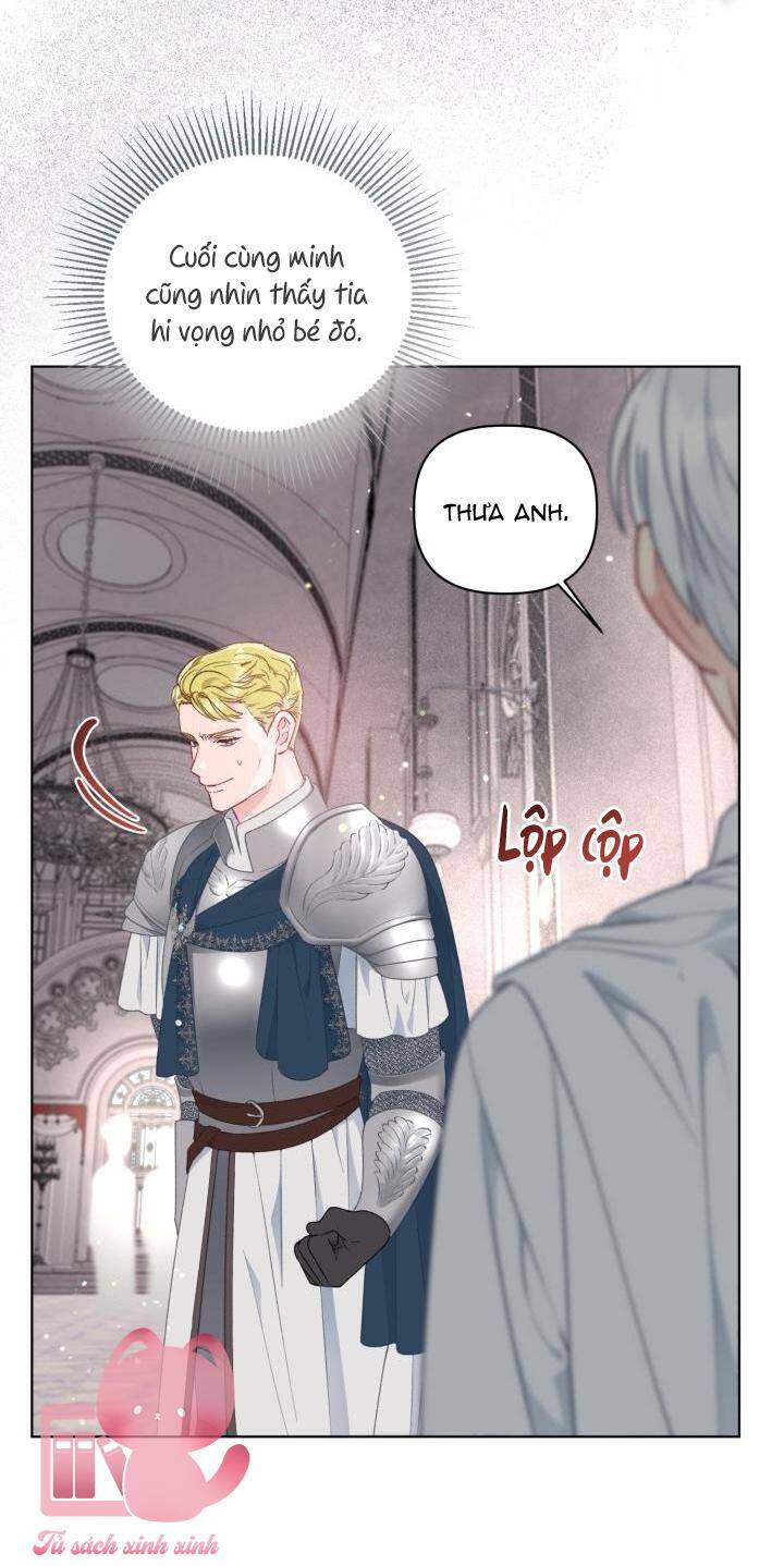 Sự Điều Trị Đặc Biệt Của Tinh Linh Chapter 45 - 30