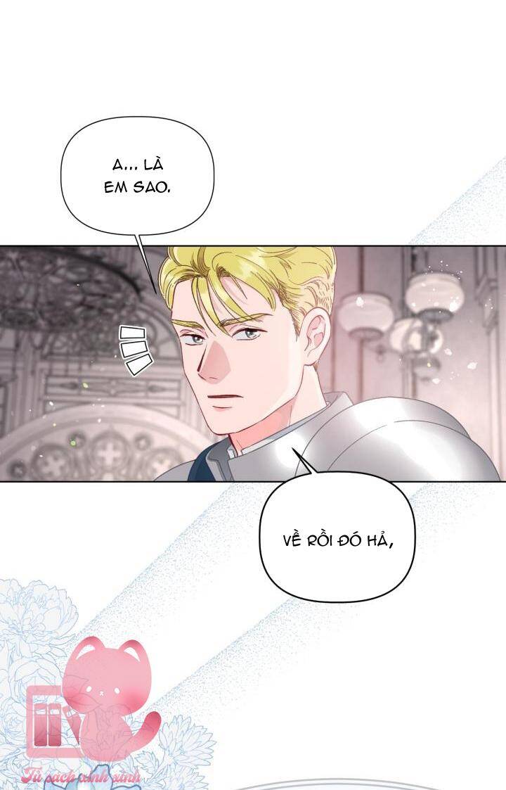 Sự Điều Trị Đặc Biệt Của Tinh Linh Chapter 45 - 31