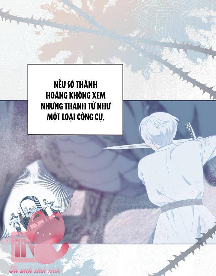 Sự Điều Trị Đặc Biệt Của Tinh Linh Chapter 45 - 36