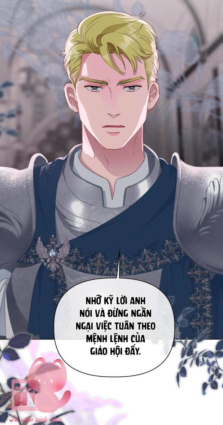 Sự Điều Trị Đặc Biệt Của Tinh Linh Chapter 45 - 43