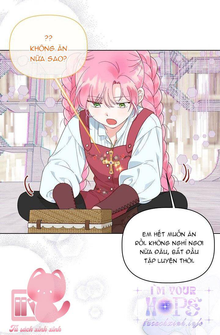 Sự Điều Trị Đặc Biệt Của Tinh Linh Chapter 46 - 34