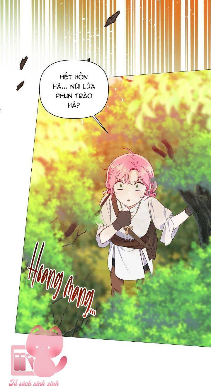 Sự Điều Trị Đặc Biệt Của Tinh Linh Chapter 46 - 51