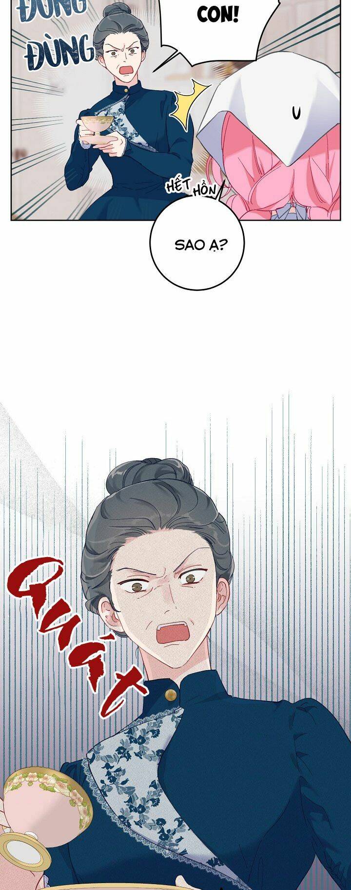 Sự Điều Trị Đặc Biệt Của Tinh Linh Chapter 5 - 42