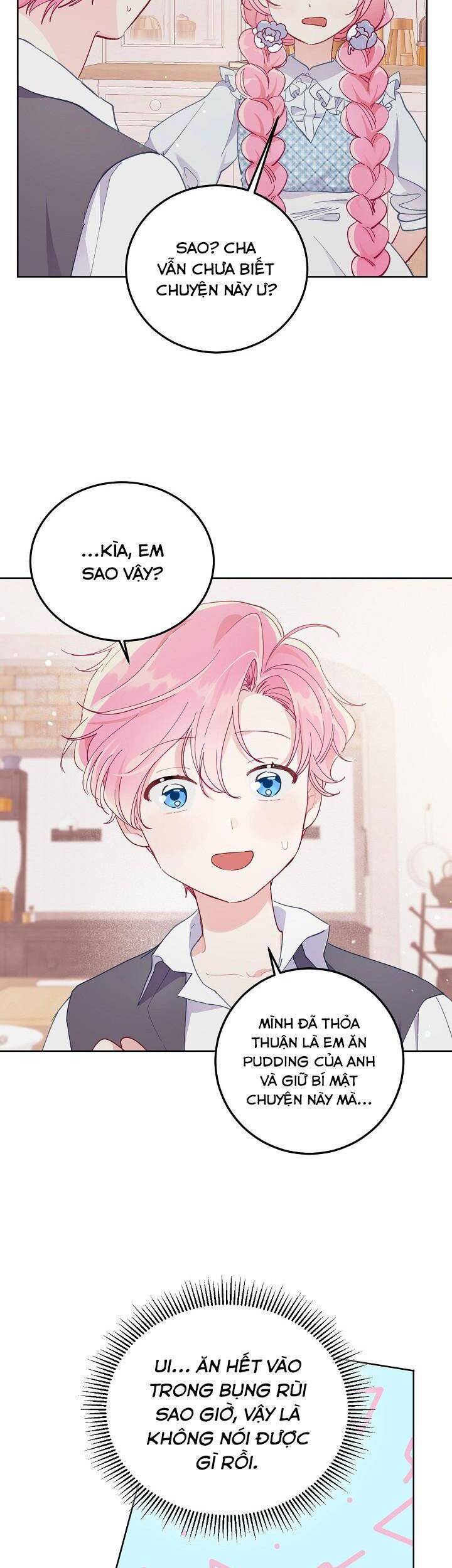 Sự Điều Trị Đặc Biệt Của Tinh Linh Chapter 5 - 7