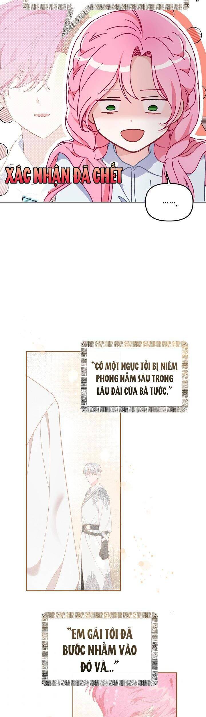Sự Điều Trị Đặc Biệt Của Tinh Linh Chapter 8 - 3