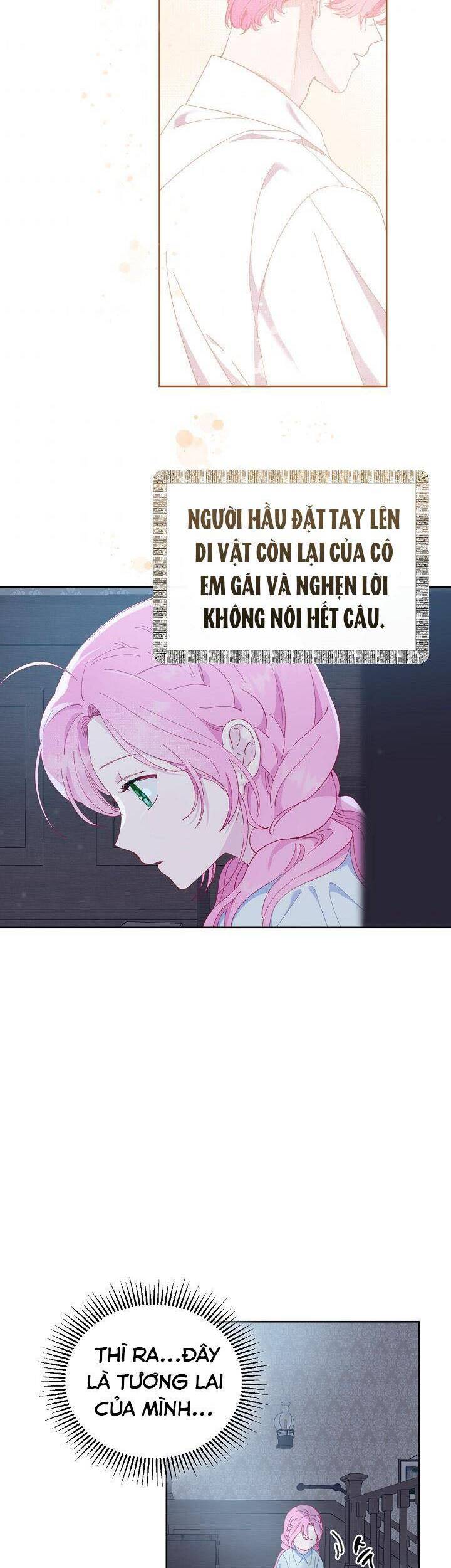 Sự Điều Trị Đặc Biệt Của Tinh Linh Chapter 8 - 4