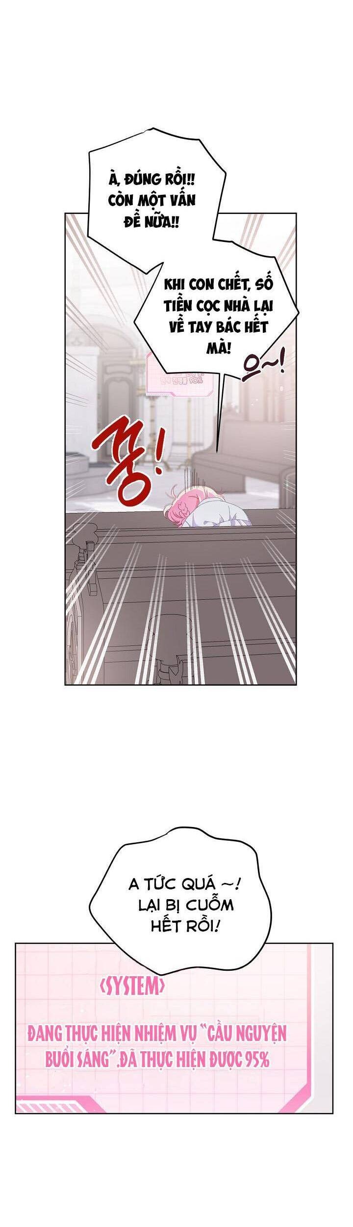 Sự Điều Trị Đặc Biệt Của Tinh Linh Chapter 8 - 35