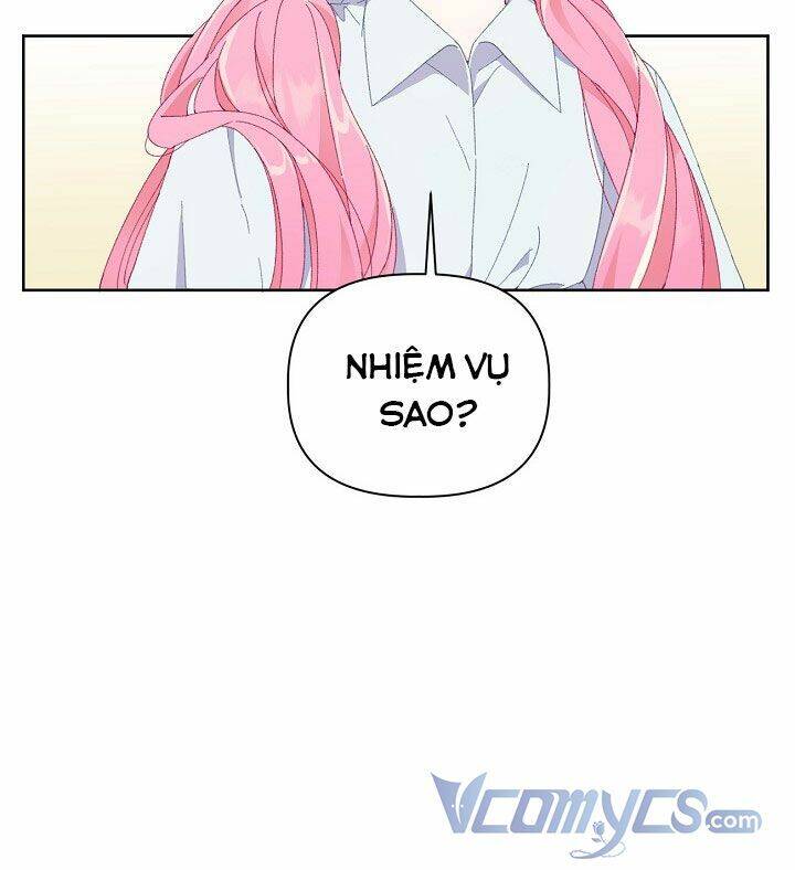 Sự Điều Trị Đặc Biệt Của Tinh Linh Chapter 8 - 39