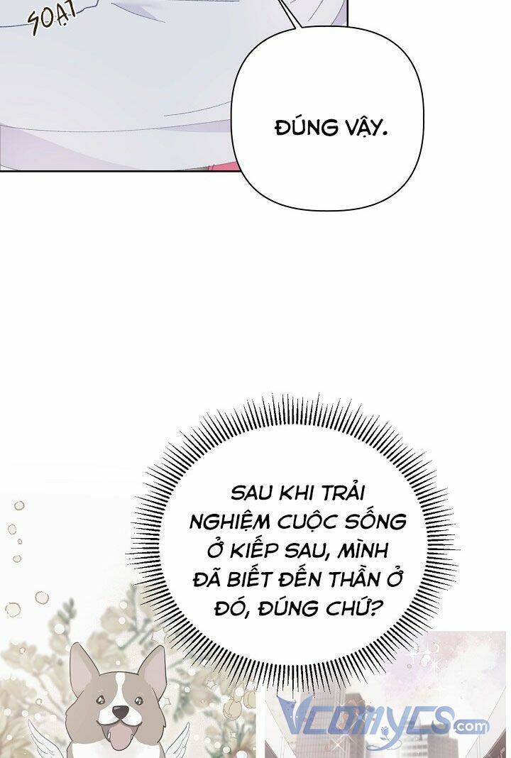 Sự Điều Trị Đặc Biệt Của Tinh Linh Chapter 8 - 60