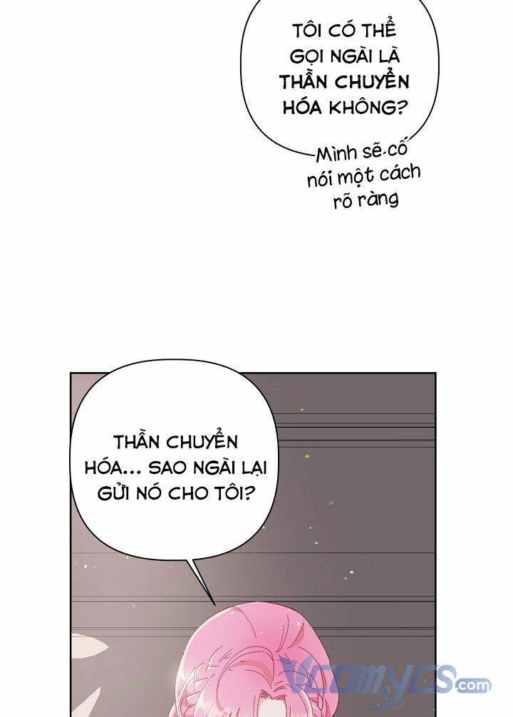 Sự Điều Trị Đặc Biệt Của Tinh Linh Chapter 8 - 72