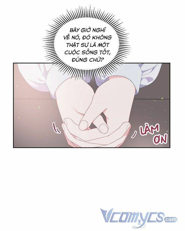 Sự Điều Trị Đặc Biệt Của Tinh Linh Chapter 8 - 75
