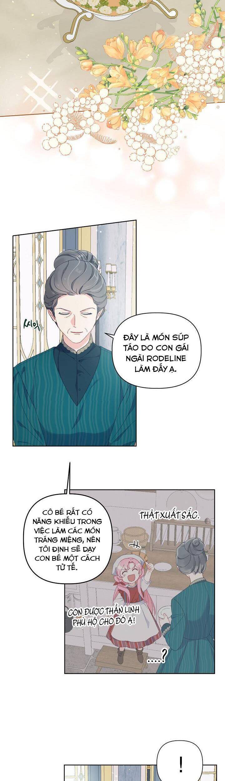 Sự Điều Trị Đặc Biệt Của Tinh Linh Chapter 9 - 28