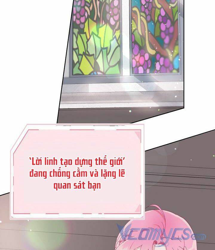 Sự Điều Trị Đặc Biệt Của Tinh Linh Chapter 9 - 34